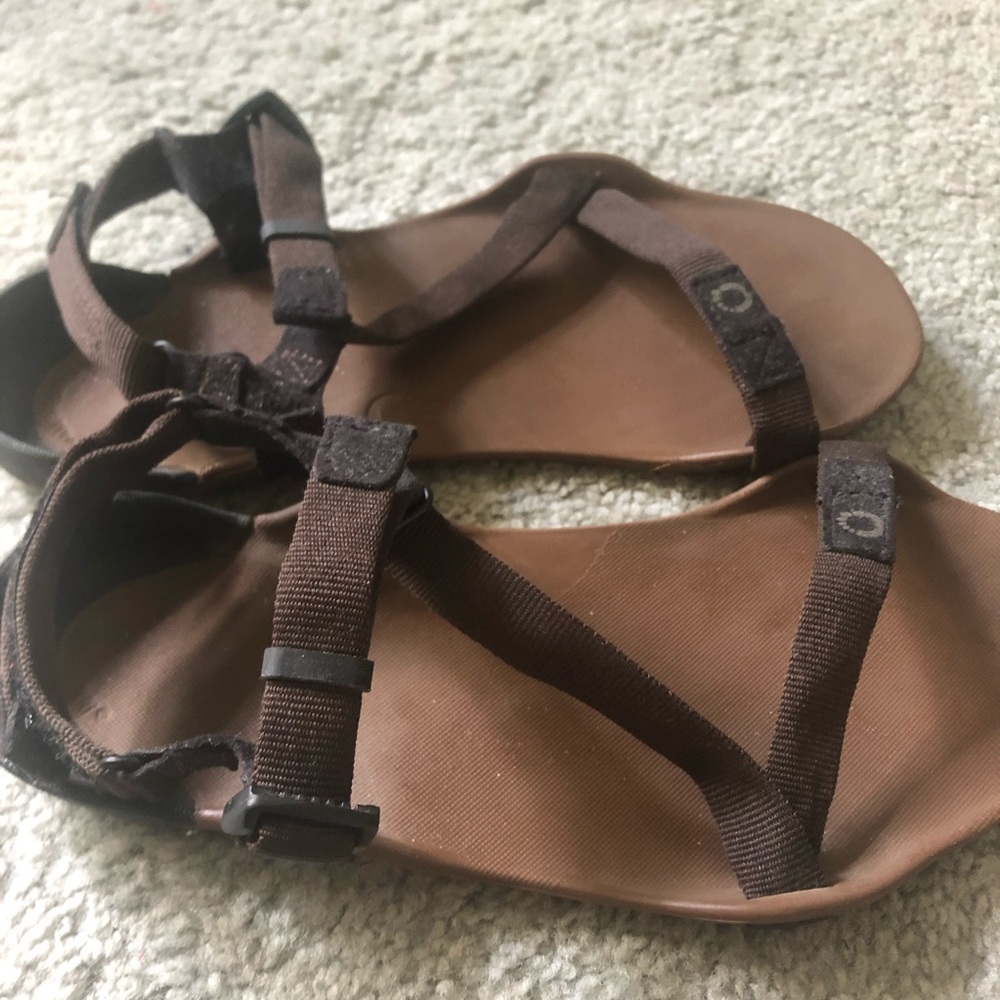 Xero Z-Trek Sandals